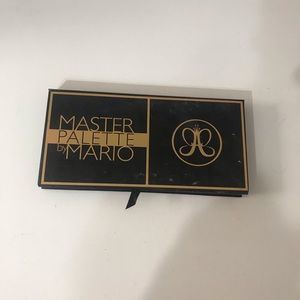 Anastasia Beverly Hills Mario palette